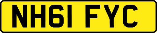 NH61FYC