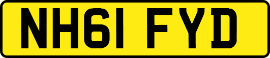 NH61FYD