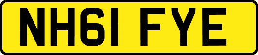 NH61FYE