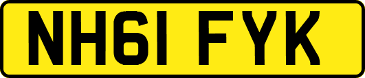 NH61FYK