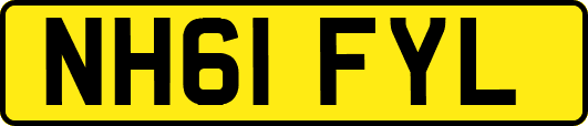 NH61FYL