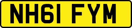 NH61FYM