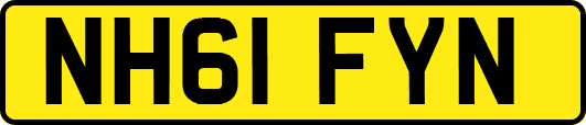 NH61FYN