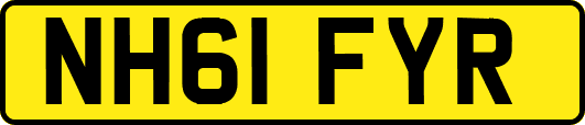 NH61FYR