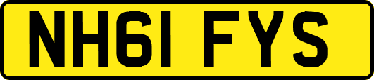 NH61FYS