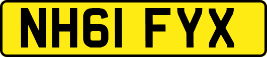 NH61FYX