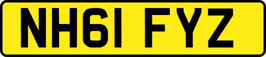 NH61FYZ