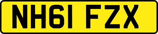 NH61FZX
