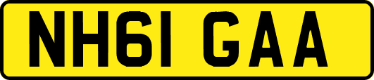 NH61GAA