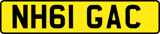 NH61GAC