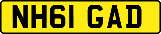 NH61GAD
