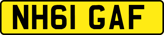 NH61GAF