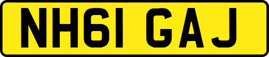 NH61GAJ