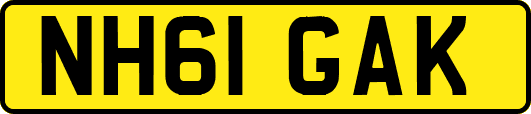 NH61GAK