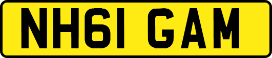 NH61GAM