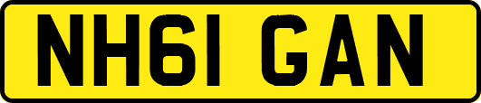 NH61GAN