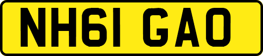 NH61GAO