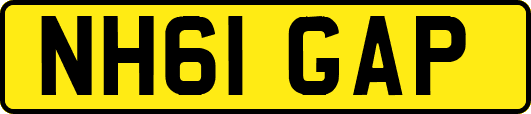 NH61GAP