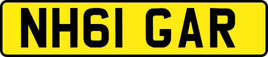 NH61GAR