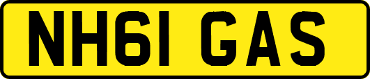 NH61GAS
