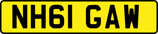 NH61GAW