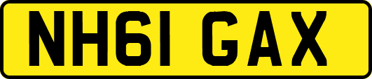 NH61GAX