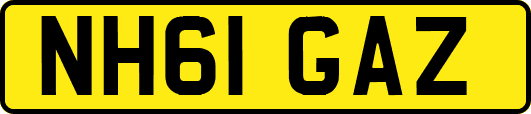 NH61GAZ