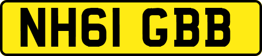 NH61GBB
