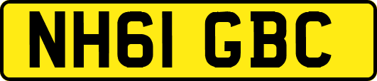 NH61GBC