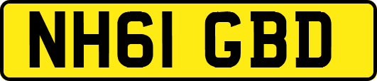 NH61GBD