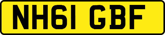 NH61GBF