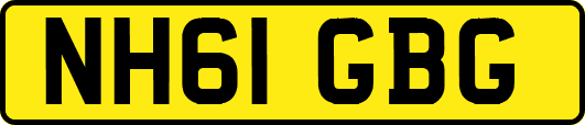 NH61GBG