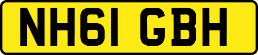 NH61GBH