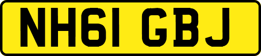 NH61GBJ