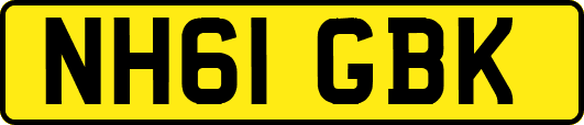NH61GBK