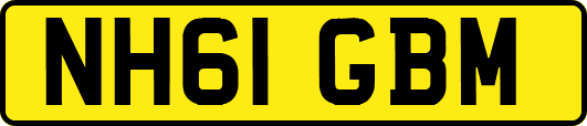 NH61GBM