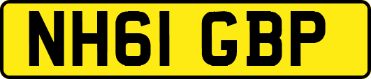NH61GBP