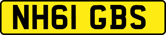 NH61GBS