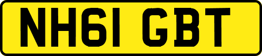 NH61GBT