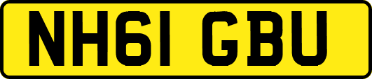 NH61GBU