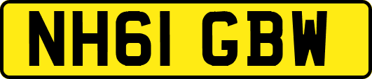 NH61GBW