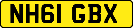 NH61GBX