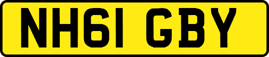 NH61GBY