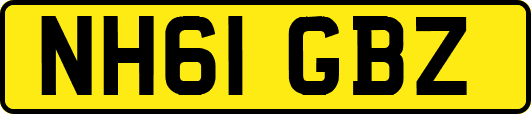 NH61GBZ