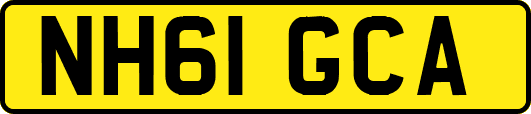 NH61GCA
