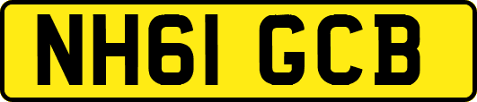 NH61GCB