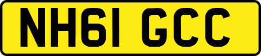 NH61GCC