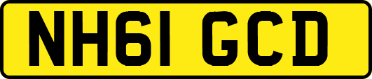 NH61GCD