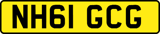 NH61GCG