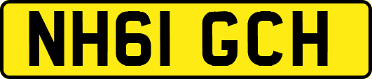 NH61GCH